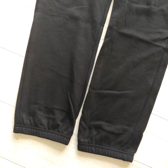 VANS NEW boys Trecker Fleece Sweatpants - Picture 5 of 12